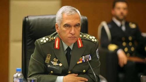 Υποψήφιος Σύμβουλος Εθνικής Ασφάλειας Μιχαήλ Κωσταράκος – Το βιογραφικό του και οσα πρέπει να γνωρίζετε